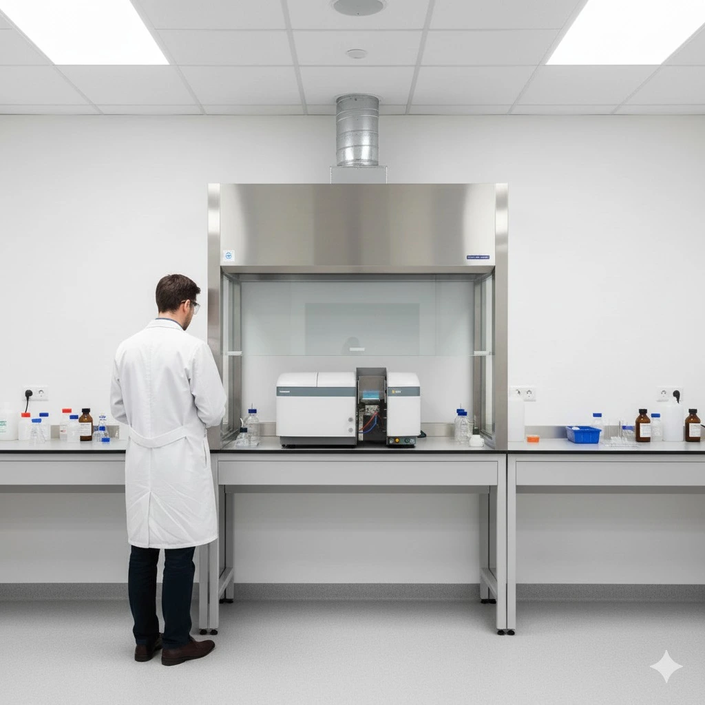 Tecnología de Alta Precisión