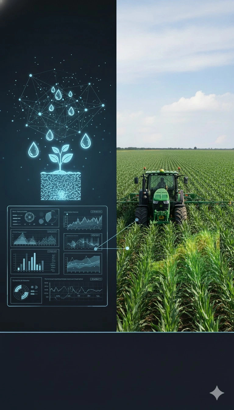 Innovación con Inteligencia Artificial